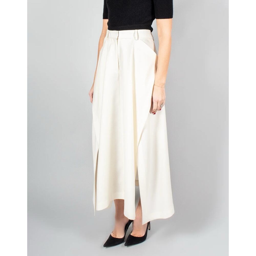 Heirlome Jacinta Ivory Skirt Size 2 HL-VI-0622